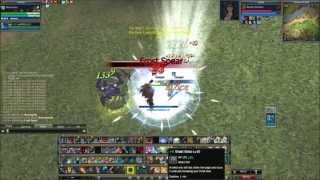 Master Breeder Vs. Mercenary