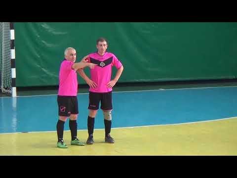 6 КУ 9  Хартрон Аркос – Шторм