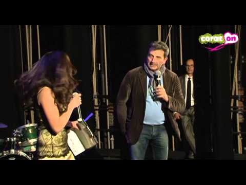 MIMMO MANCINI e LIVIO MINAFRA live @CORATON 10