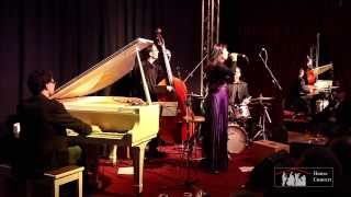 ANNA LUNA LUCAS Quartet - 