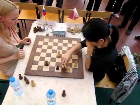 2010-09-15 WM Fominykh - ??? ENDGAMEBLITZ Woman World EFG 11 06*