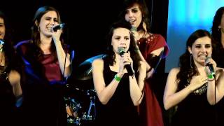 Cimorelli cover 