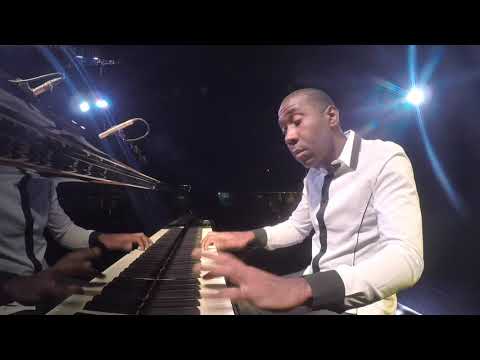 Água do Vintém |Chiquinha Gonzaga por Hercules Gomes|