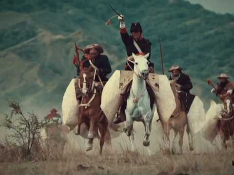 Roberto Rimoldi Fraga  Oiga mi General. LAB TV.