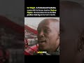 Reunion With Old Teacher Gets EMOTIONAL