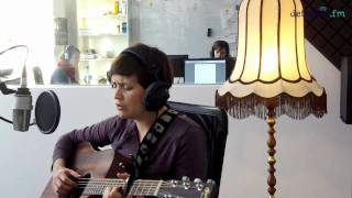 Dear Reader - Giraffe (detektor.fm Akustik-Session)
