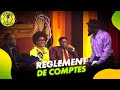 L Episode De La Confrontation Le Parlement Du Rire Nouveauté