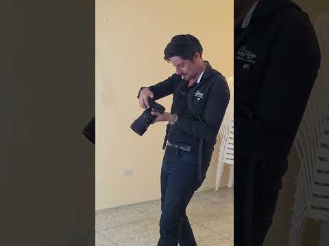 Hoy trabajamos en Huité, Zacapa! 📸🔥 #Fotógrafo #Guatemala