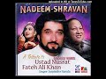 Yeh Jo Halka Halka Saroor Hai Jaspinder Narula A Tribute To Ustad Nusrat Fateh Ali Khan