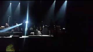 Barcelona Ciudad, Loquillo en Sant Jordi Club