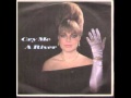 Mari Wilson Cry Me A River 