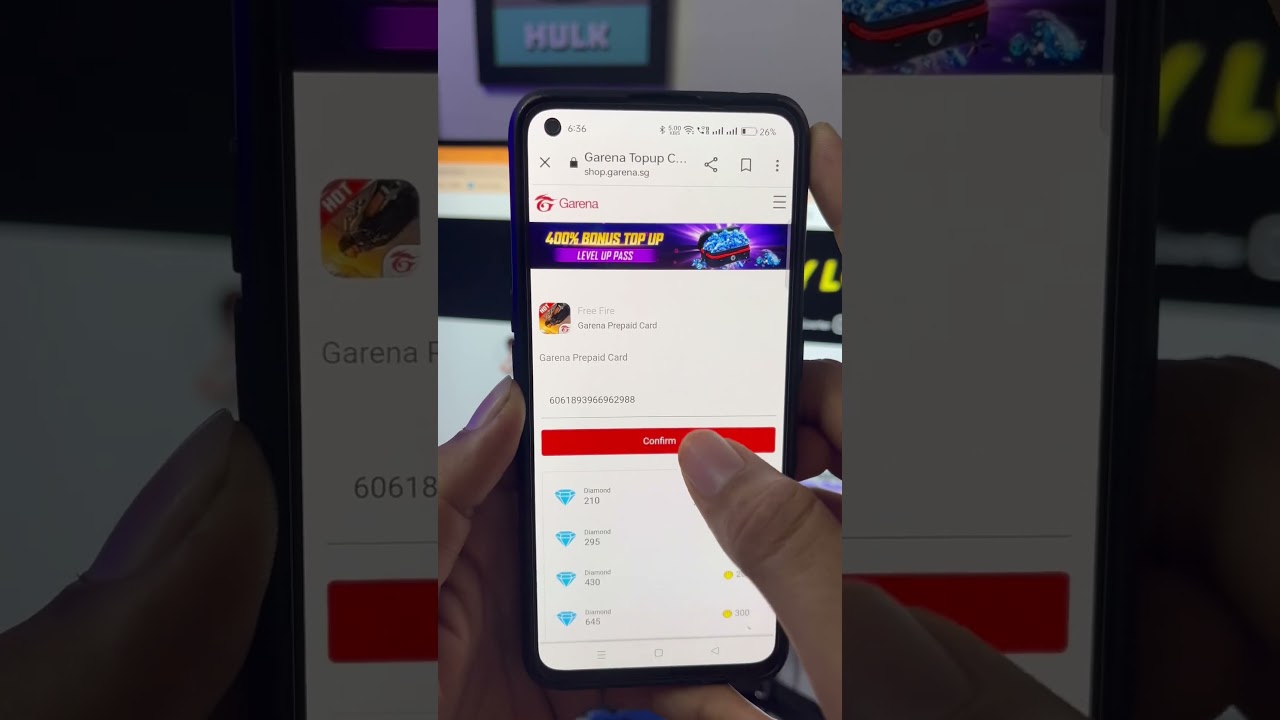 Sabko Melega !! Free Diamonds In Free Fire | Free Fire Diamonds App 2025 #shorts #freediamonds