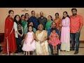Vlog 6 Ammuamma S 84th Birthday Celebration And Buffet Lunch Trichur Towers Hotel