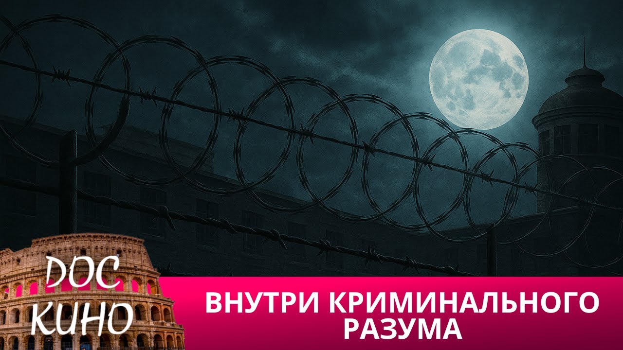 🎭ВНУТРИ КРИМИНАЛЬНОГО РАЗУМА🌎 ДОКУМЕНТАЛЬНОЕ КИНО 🎆 2021