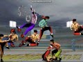 M U G E N Battle Liu Kang MK2 4v4