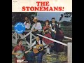 The Stonemans!  [1969] - The Stonemans