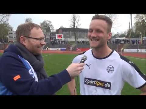 SG 09 - 1. FC Kaan Marienborn  3:1 (1:1)