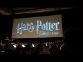 Harry Potter and the Goblet of Fire in concert - The Story Continues