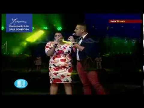 KKI 2013 - Inwiegħdek - Josef u Johanna