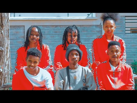 CUT SOAP - GOYA MENOR FT GAMBO OFFICIAL DANCE VIDEO
