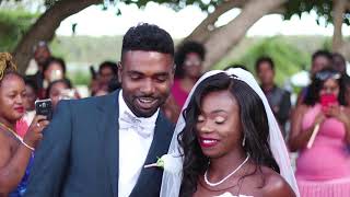 Borghinvilla Wedding