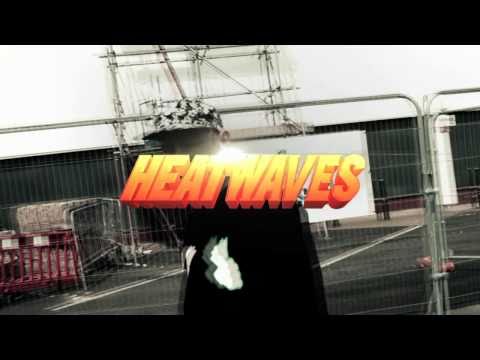 Word On Road TV Sox Freestyle (Heatwaves) [2011]