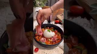 Video de Sartén alto de hierro fundido MTA 24 cm