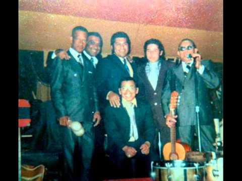 Sonora Matancera en el Estadio de Alianza Lima  Ramon Aviles "Resignacion"