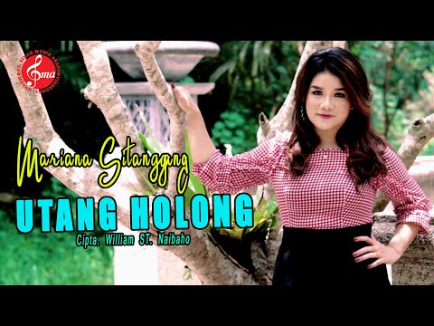 Mariana Sitanggang - Utang Holong (Official Music Video) Lagu Batak Terbaru 2023