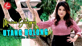Download lagu Mariana Sitanggang - Utang Holong Lagu Batak Terbaru 2023 mp3