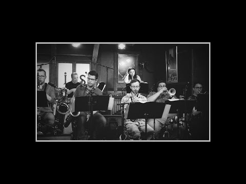 Zoebedia [LIVE] Skyler Hagner Nonet