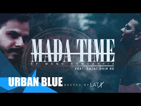 Mada Time