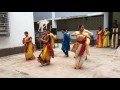 'Faguner o mohonay' Dance Performance.