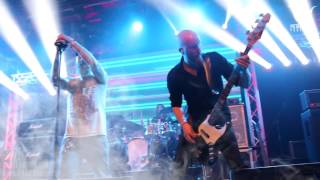 Swallow the Sun - Rooms And Shadows - Live at Metal Blast Festival 2016