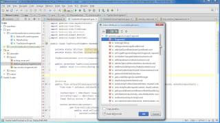 Android App Development for Beginners - 28 - Communicating with Main Activity