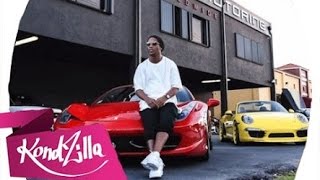 Ronaldinho Gaúcho - MC Hariel Segue O Plano