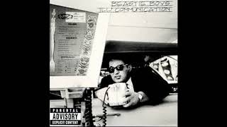 Tough Guy (Explicit version) - Beastie Boys [HQ]