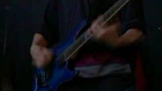 Static-X - The Enemy (Sub. Español/Inglés)