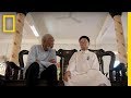 Cao Dai S History In Vietnam The Story Of God