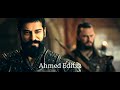 Janam Fida E Haidari Video Song Ft Kurulus Osman