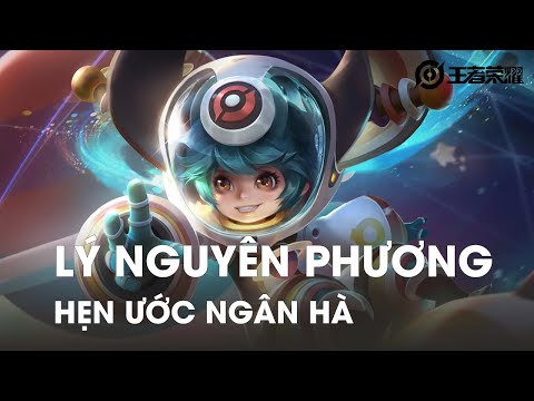 Hẹn Ước Ngân Hà