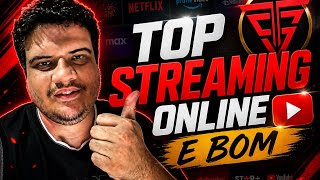TOP STREAMING ONLINE FUNCIONA? TOP STREAMING E BOM? DEPOIMENTO REAL 