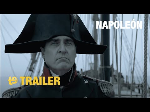 Napoleón – Trailer final español