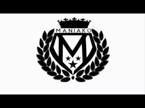 Maniako - Lokos Sikiatrones (feat. Soner)