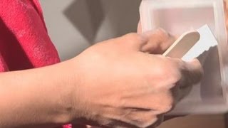 How To Make Your Own Silicone Mould