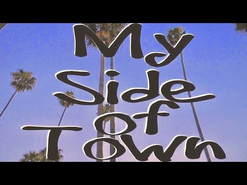 *SOLD* DJ Quik x Nate Dogg | West Coast G Funk Type Beat 2020 | "My Side of Town"