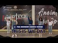 This Is The Day Lakewood Music FGA Team Dahunog Dance Cover