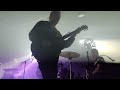 Doves "10.03" from Kingdom of Rust album, at Chalk Brighton, Monday 17th March 2025