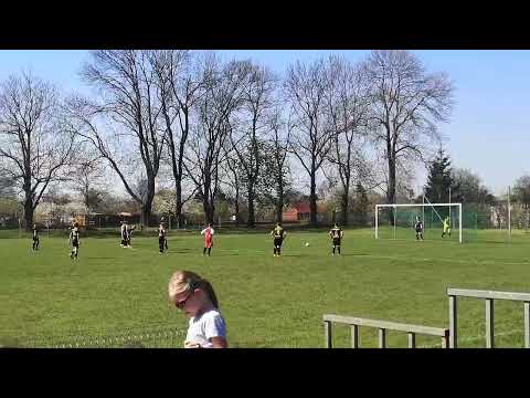 KS Semafor Brochów Trampkarze karny