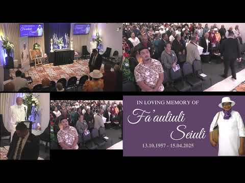 Fa'auliuli Seiuli